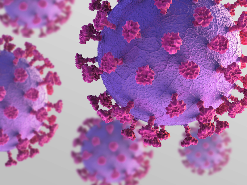 Cambridge Bioscience COVID19 testing and research